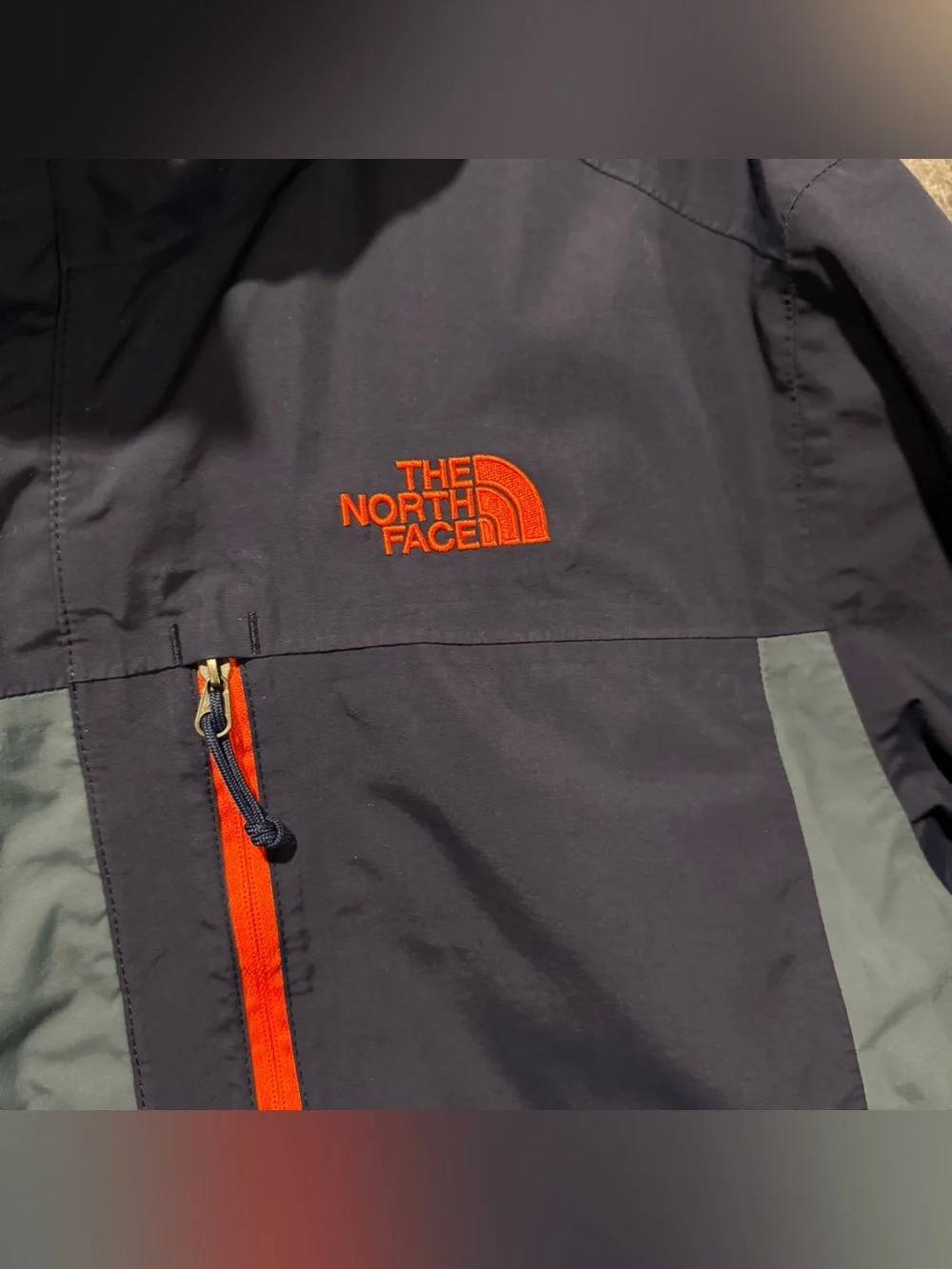 The North Face north face